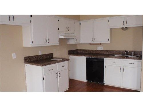 3809 James Ct, Van Buren, AR 72956