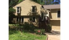 4448 Cedar Glen Stone Mountain, GA 30083
