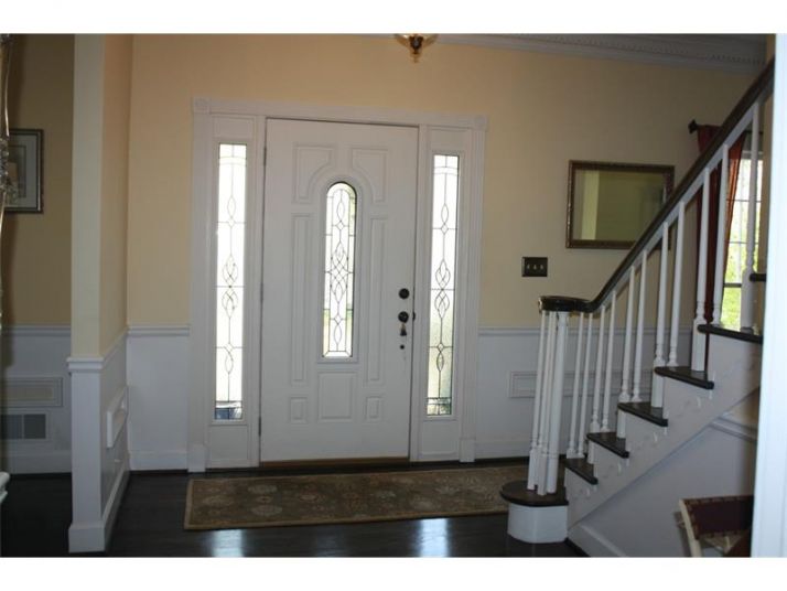 1333 Timberland Drive Se, Marietta, GA 30067