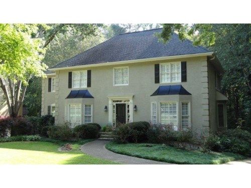 9390 Delft Way, Alpharetta, GA 30022