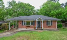 182 Scott Drive Se Marietta, GA 30067