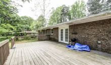 2111 Sherwood Drive Se Marietta, GA 30067