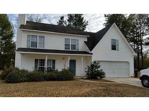 4672 Huff Park Court, Snellville, GA 30039