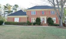 1965 Parliament Drive Lawrenceville, GA 30043