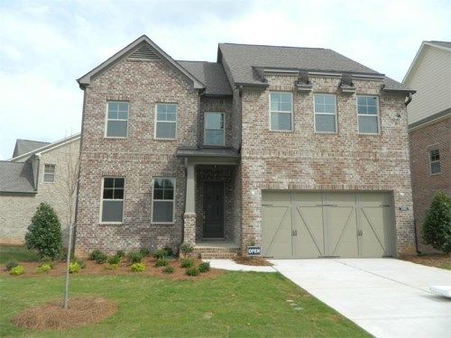 3060 Arbor Song Court, Cumming, GA 30041