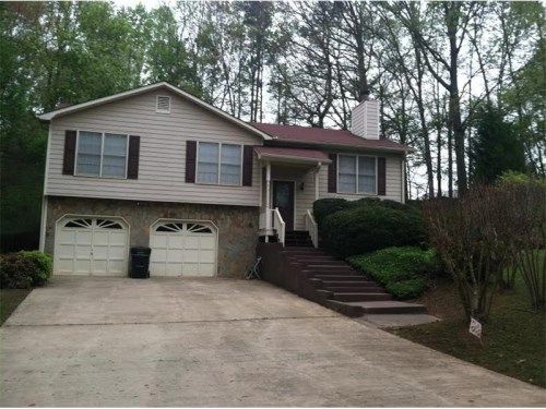 5250 Fern Creek Drive, Douglasville, GA 30135