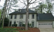 735 Wood Valley Trace Roswell, GA 30076