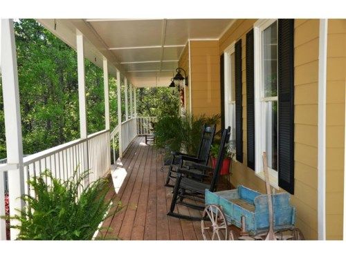 0 Damascus Road, Ball Ground, GA 30107