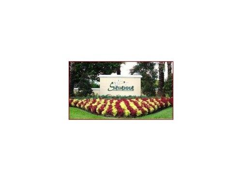 1644 ORION LN # 1644, Fort Lauderdale, FL 33327