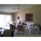 1644 ORION LN # 1644, Fort Lauderdale, FL 33327 ID:12384127
