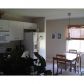 1644 ORION LN # 1644, Fort Lauderdale, FL 33327 ID:12384128
