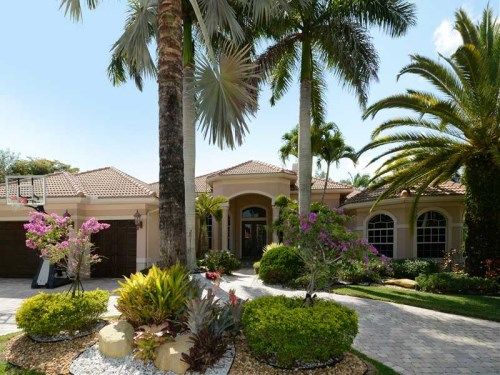 2551 SANCTUARY DR, Fort Lauderdale, FL 33327