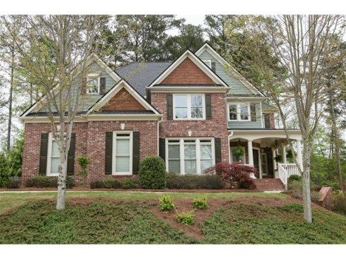1616 Climbing Rose Court Nw, Kennesaw, GA 30152