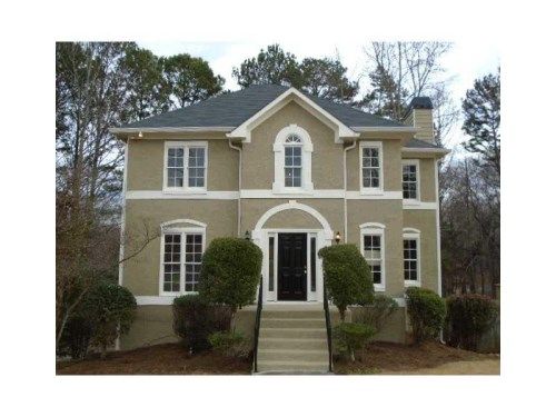 1372 Chatley Way, Woodstock, GA 30188