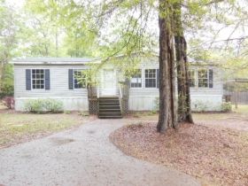 12506 Forest Acres Trl, Tallahassee, FL 32317