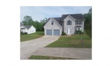 3882 English Valley Drive Ellenwood, GA 30294