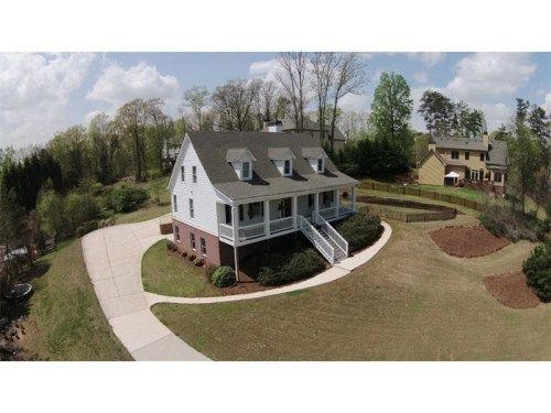 7550 Shadburn Ferry Road, Cumming, GA 30041