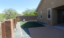 12763 North New Reflection Drive Marana, AZ 85658