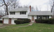 10466 Woodleigh Lane Cincinnati, OH 45241