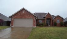 1975 Townsend Crt Oklahoma City, OK 73130