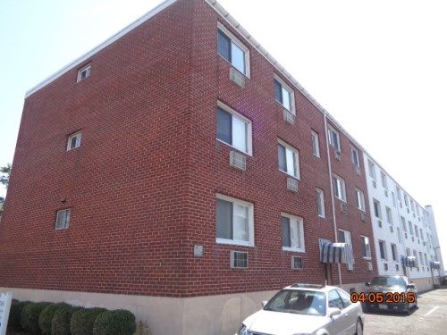 4 Van Zant St Unit B5, Norwalk, CT 06855