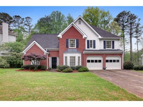 3090 Kaley Drive Nw, Kennesaw, GA 30152