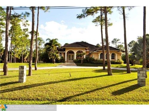 16404 N 93RD RD N, Loxahatchee, FL 33470