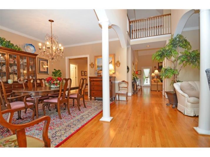 2844 Lavista Colony Court, Decatur, GA 30033