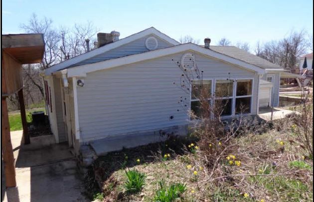 4337 E Swaller Road, Imperial, MO 63052