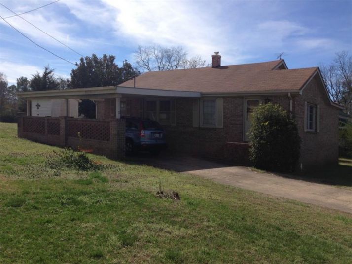 171 Peach Street, Commerce, GA 30529