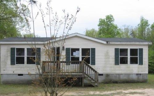 319 Pine Valley Rd, Sparta, GA 31087