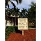 4281 W MCNAB RD # 10, Pompano Beach, FL 33069 ID:11712712