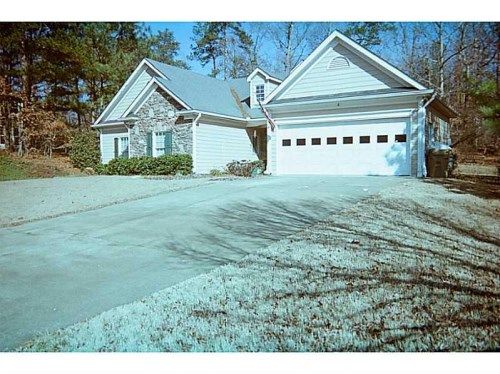 644 Springharbor Drive, Woodstock, GA 30188