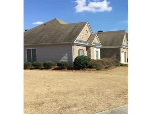 1978 Barrett Knoll Circle Nw, Kennesaw, GA 30152
