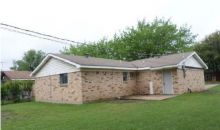 520 Hallvale Drive Fort Worth, TX 76108