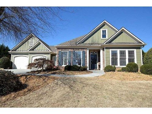 4914 Dovecote Trail, Suwanee, GA 30024