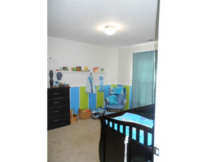 156 Greatwood Drive, White, GA 30184