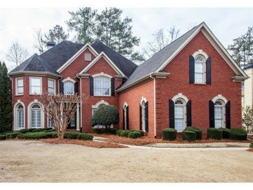 7375 Laurel Oak Drive, Suwanee, GA 30024