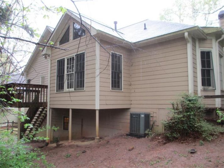 3613 Broken Arrow Drive, Woodstock, GA 30189