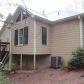 3613 Broken Arrow Drive, Woodstock, GA 30189 ID:12409294