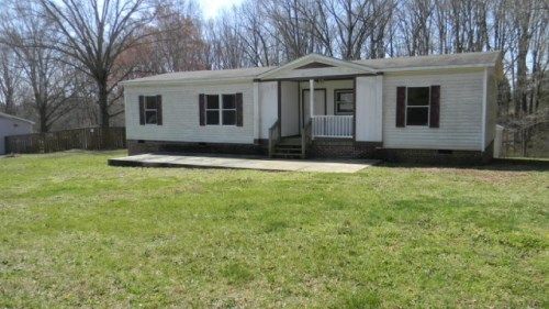 15200 Wright Rd, Amelia Court House, VA 23002