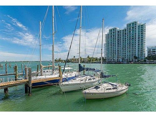 7933 WEST DR # 715, Miami Beach, FL 33141