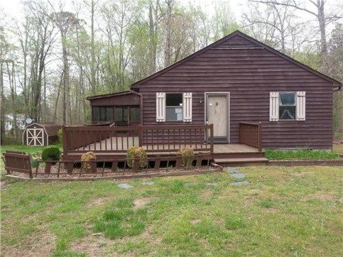 4261 Cralles Road, Amelia Court House, VA 23002