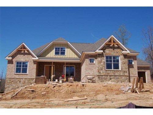 2108 October Glory Drive, Braselton, GA 30517