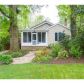 1093 Amsterdam Avenue Ne, Atlanta, GA 30306 ID:12403945