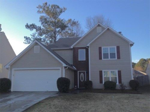 1715 Racquet Club Drive, Lawrenceville, GA 30043