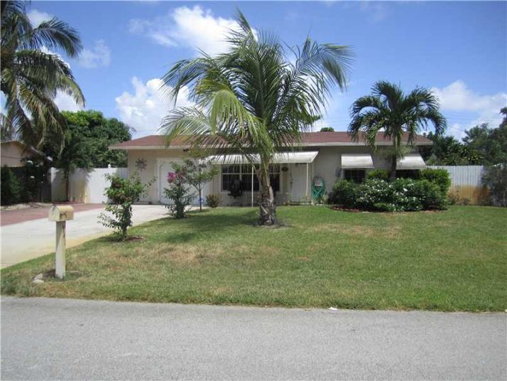941 NE 23RD CT, Pompano Beach, FL 33064