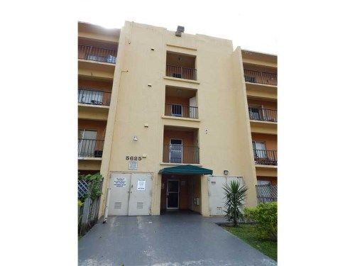 5625 W 20 AV # 415, Hialeah, FL 33012