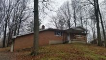 2536 Murwood Ct Dayton, OH 45431