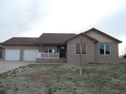 107 Colton Pl, Holcomb, KS 67851
